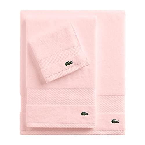 Lacoste Terrycloth Hand Towel