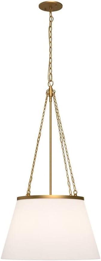 Alora Mood Speakeasy 1 - Light Unique/Statement Pendant