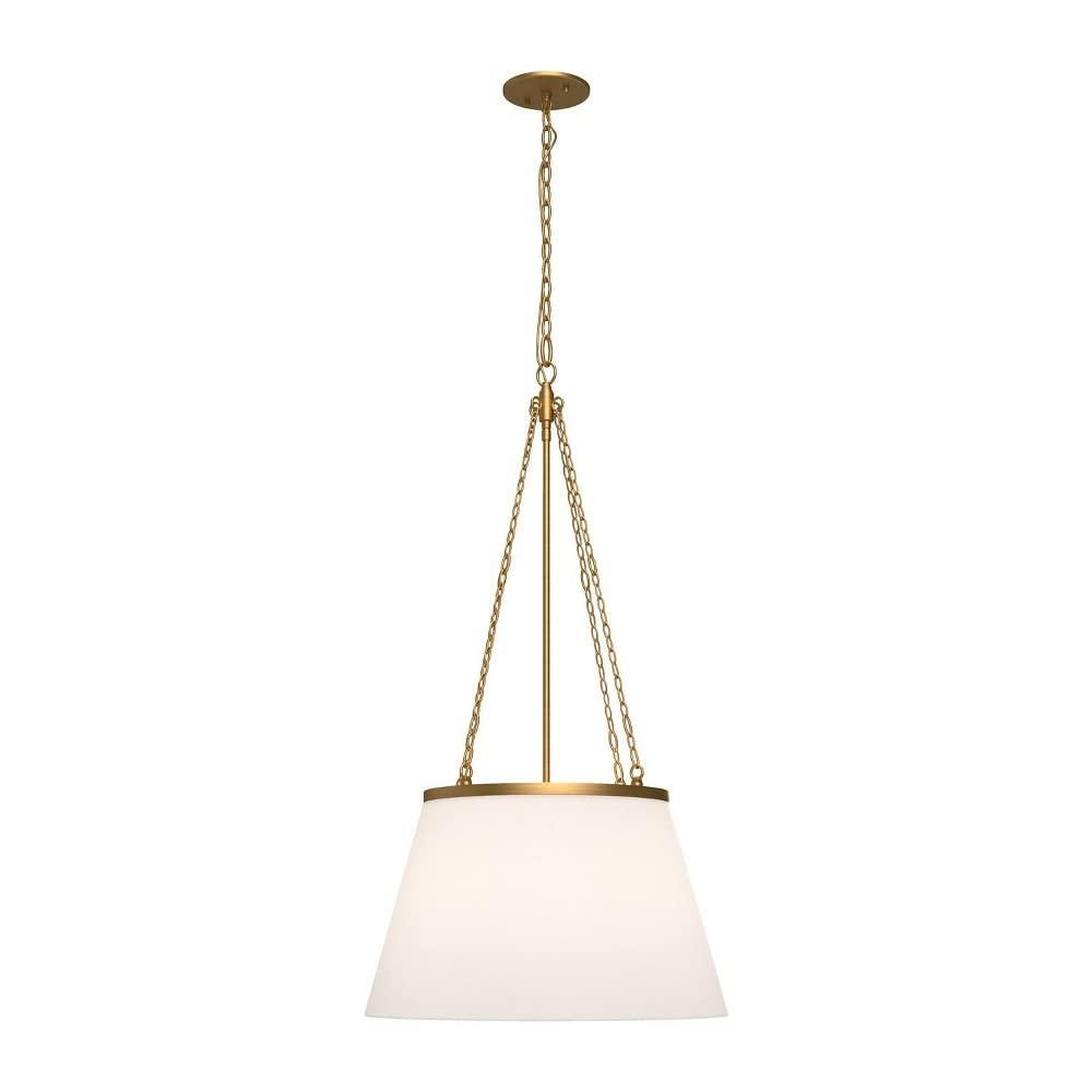 Alora Mood Speakeasy 1 - Light Unique/Statement Pendant