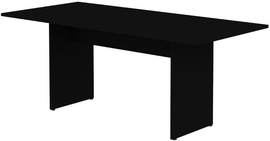 67.91" Nomad Modern Rectangular Dining Table - Manhattan Comfort