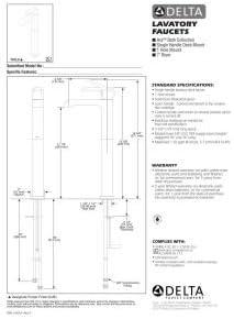 Ara Vessel Sink Bathroom Faucet