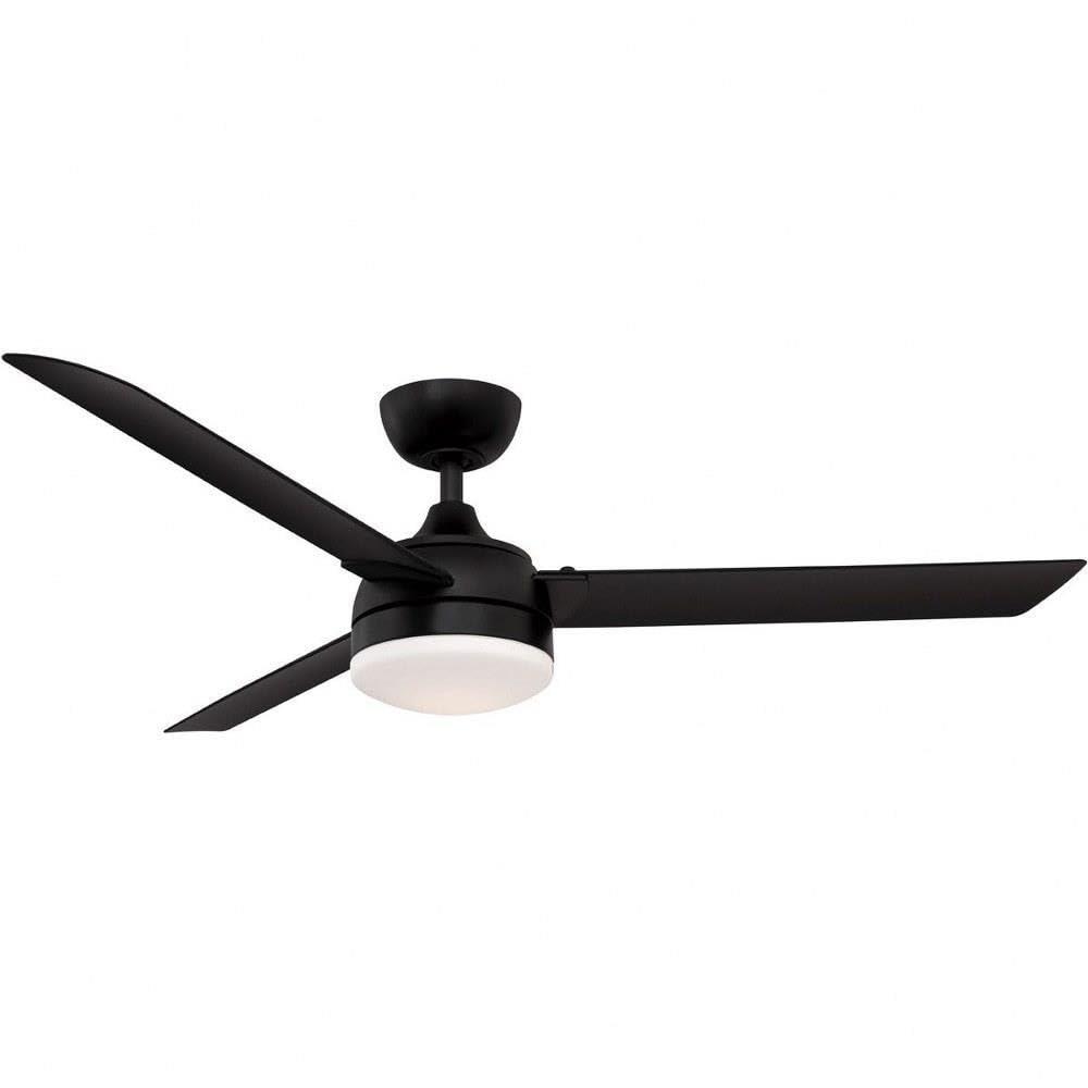 Xeno Wet 56'' Ceiling Fan with LED Lights