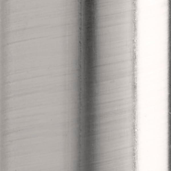 Cappa Drapery Solutions Double Curtain Rod