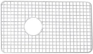 Stainless Steel Wire Sink Grid for Kitchen Sink