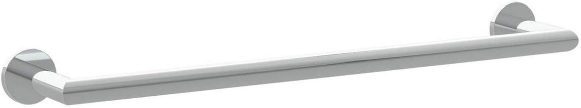 Kubic 18'' 1 Wall Towel Bar