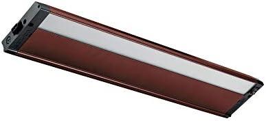 4U Series LED 22'' Under Cabinet Linkable Light Bar