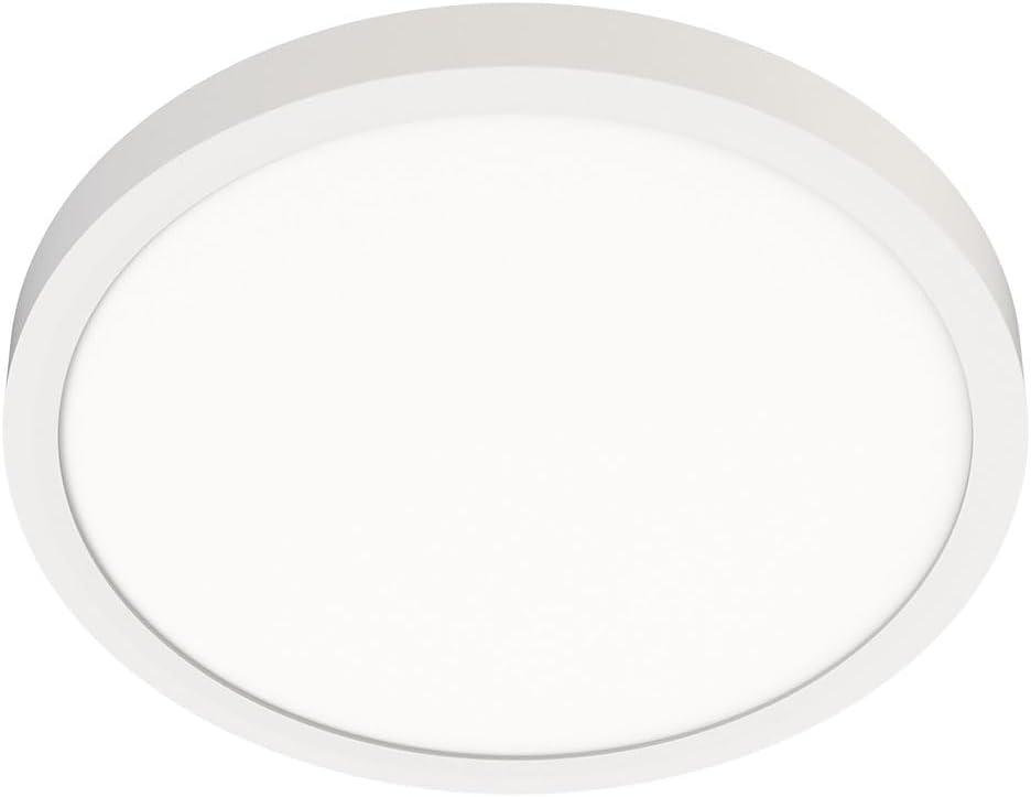 Juno Lighting Jsf 13In 18Lm Sww5 90Cri 120 Frpc M6 Slimform 13" Wide Selectable Color