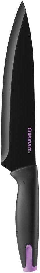 Cuisinart 7 Piece Ceramic Coated Cutlery Set