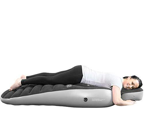 A Pregnancy Pillow The Best Pregnancy Pillow for Sleeping Prone, Pregnancy Body Pillow, Maternity Pillow, Pregnancy Bed, Pregnancy Gifts, Prone Pillow