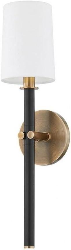 Belvedere 1 Light Wall Sconce