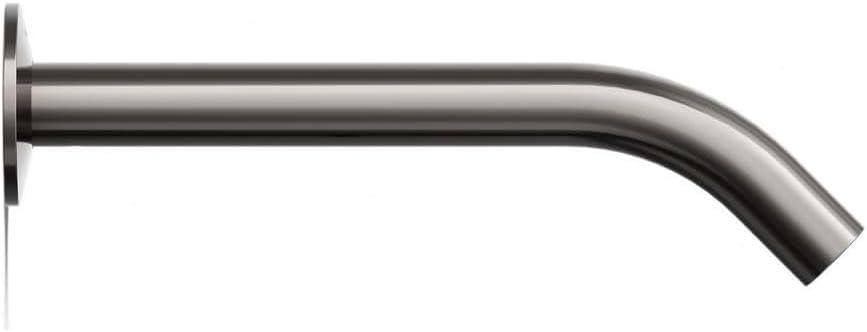 Components Wall-Mount Bathroom Sink Faucet Trim