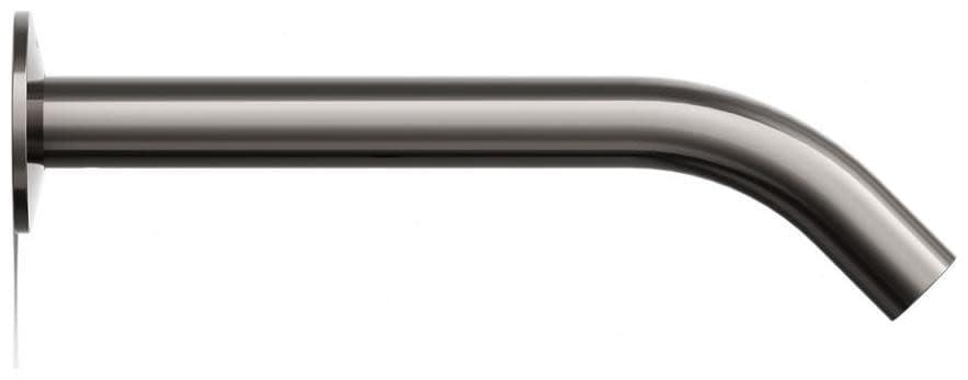 Components Wall-Mount Bathroom Sink Faucet Trim