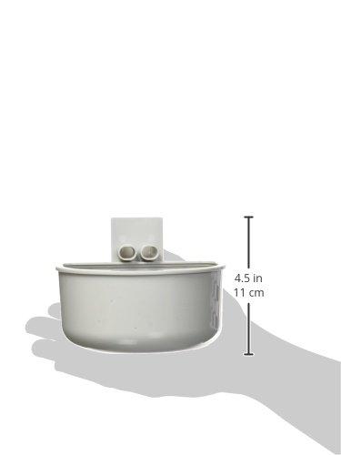 Metal Crate Bowl