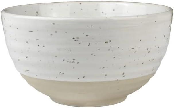 Sango Siterra 16-Piece Rustic White Stoneware Dinnerware Set - Service For 4, Plate & Bowl Set & Reviews | AllModern