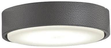 Minka Aire 1-Light LED Ceiling Fan Bowl Light Kit