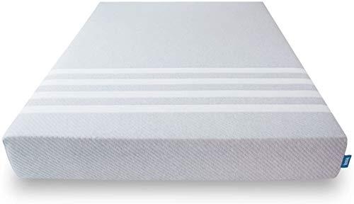 EcoComfort Full 10" Green Memory Foam Mattress