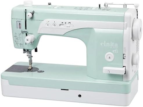 Elna Elnita EF1 Sewing and Quilting Machine