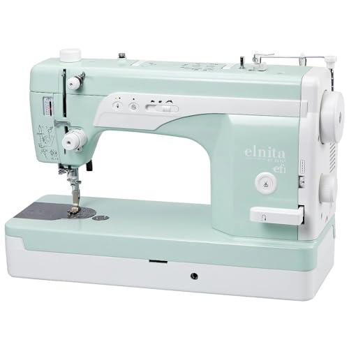 Elna Elnita EF1 Sewing and Quilting Machine