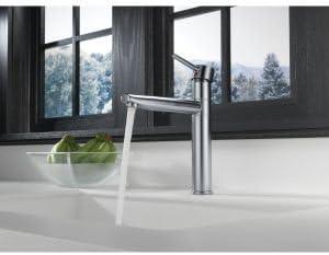 Trinsic Single Handle Kitchen Faucet