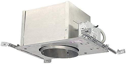 Juno Lighting IC926 IC Slope Ceiling Housing 120 Volt Square