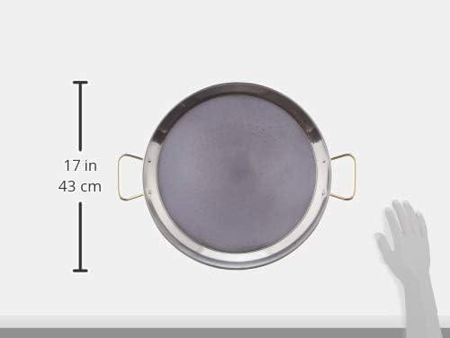 Garcima Garcima Stainless Steel Paella Pan