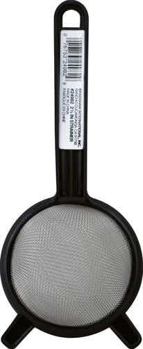 Goodcook Stainless Steal Assorted Strainer