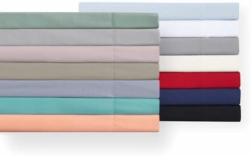 Truly Soft Everyday Microfiber Sheet Set