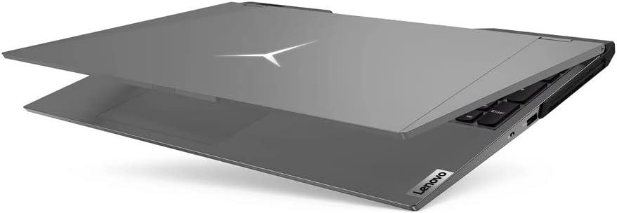 Lenovo Legion 5 Pro 16" QHD 165Hz Gaming Laptop, AMD Ryzen 7 5800H, 64GB RAM, 2TB PCIe SSD, NVIDIA GeForce RTX 3070, Backlit Keyboard, 720P Webcam, Grey, Win 11 Pro, 32GB Hotface USB Card (Renewed)