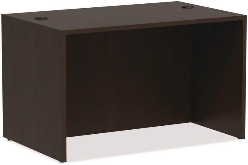 Valencia Series Desk Shell