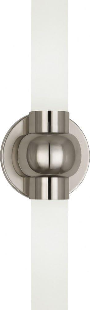 Daphne Glass LED Flush Mounted Sconce