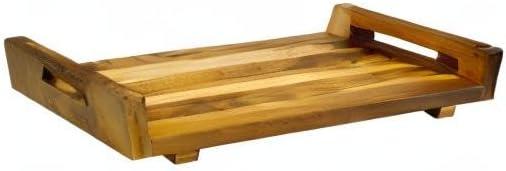 Freestanding Bath Caddy