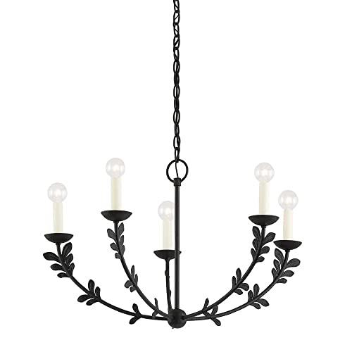 Florian 5 Light Chandelier
