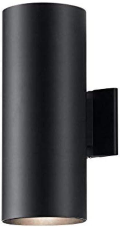 Kichler Lighting 2 - Light Wall Light in  Black