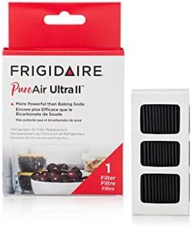 Puresource Ultra® (EPTWFU01) And Pureair Ultra II (PAULTRA2) Water And AirRefrigerator Filter Combo Kit