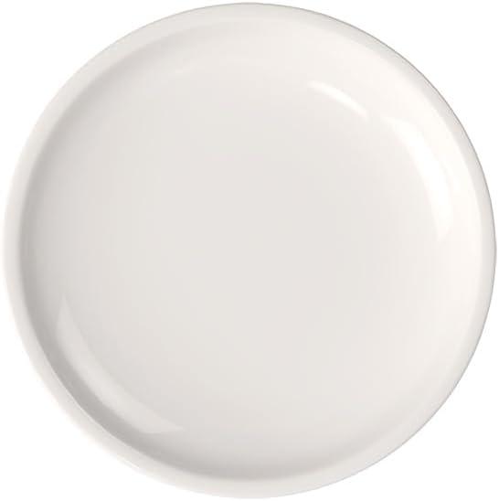 Artesano Original White Porcelain Bread & Butter Plate, 6.25"