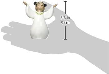 Kevins Gift Shoppe Ceramic Guardian Angel Figurine