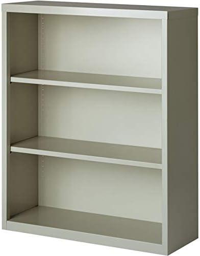 Inbox Zero Pabel Bookcase