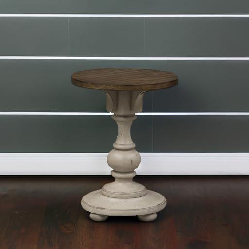 Laurel Foundry Modern Farmhouse® Hexham End Table