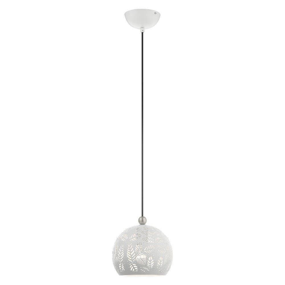Lighting Lumens 1 - Light Sphere Pendant