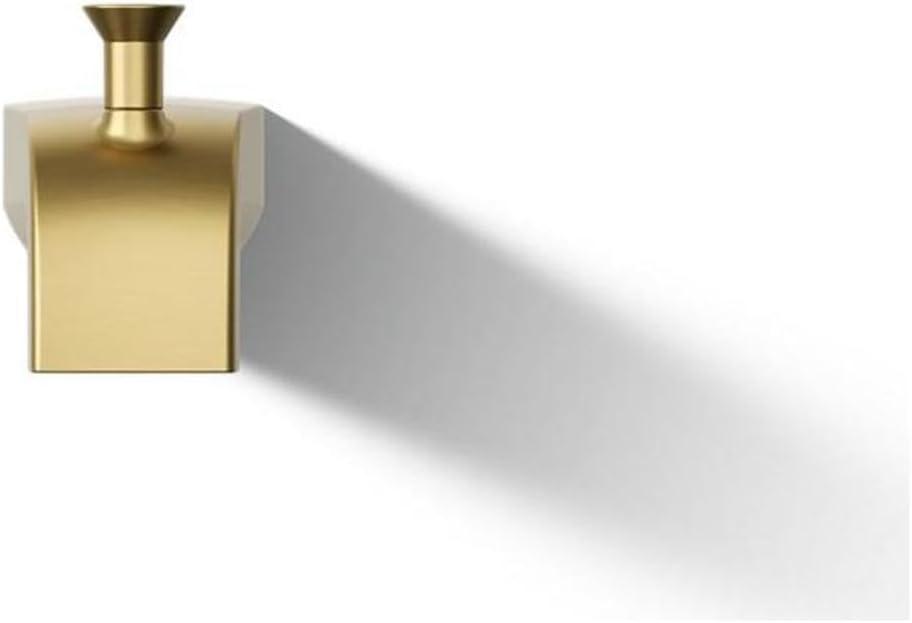 Pitch Wall-Mount Diverter Bath Spout