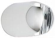 Polished Chrome Wall Bracket for Handheld Showers