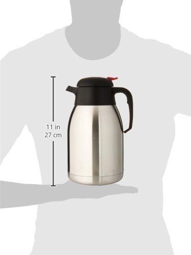 Hot Beverage Servers Coffee Carafe