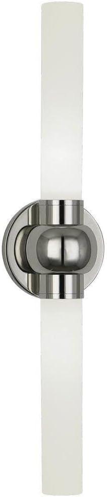 Daphne Glass LED Flush Mounted Sconce
