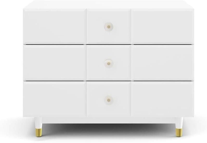 Aviary 3 Drawer Dresser