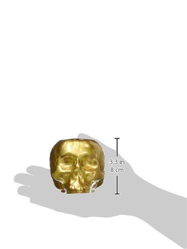 Kosta Boda Still Life 3.3464'' H Lead Free Crystal Tabletop Votive Holder