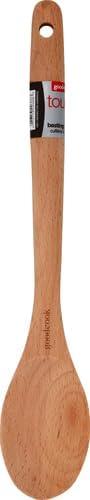 Good Cook 13-Inch Beechwood Basting Spoon