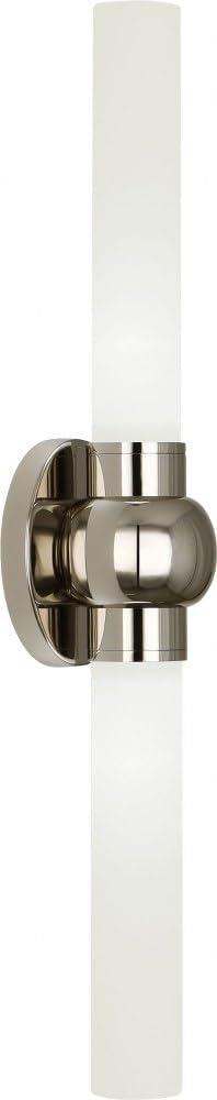 Daphne Glass LED Flush Mounted Sconce