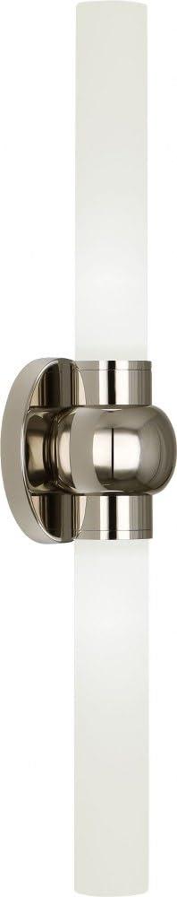 Daphne Glass LED Flush Mounted Sconce
