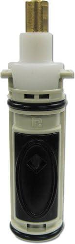 CAI - KISSLER 46-1222 Plastic Single-Lever Shower Faucet