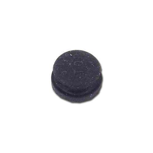 Presto 09915 Pressure Cooker/Canner Overpressure Plug, Neoprene, Each